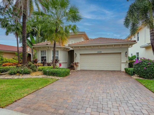 12436 Aviles Circle, Palm Beach Gardens, FL 33418