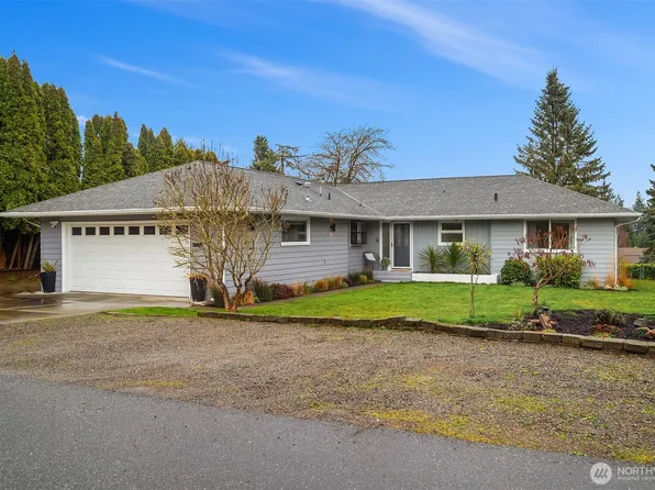 4711 Castle Lane, Everett, WA 98203