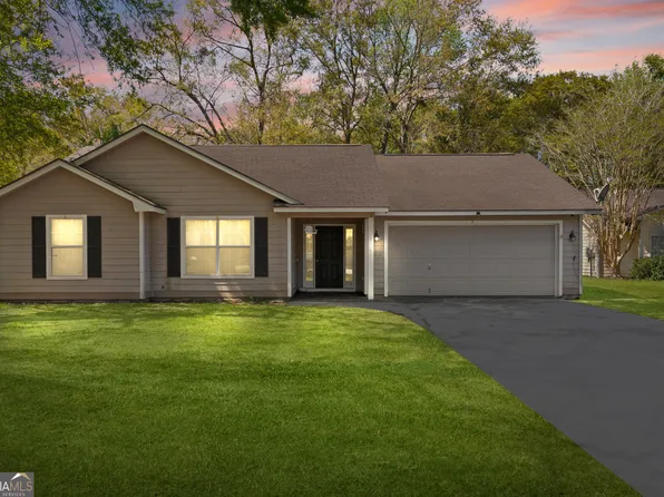 103 Longleaf Ct, Kingsland, GA 31548