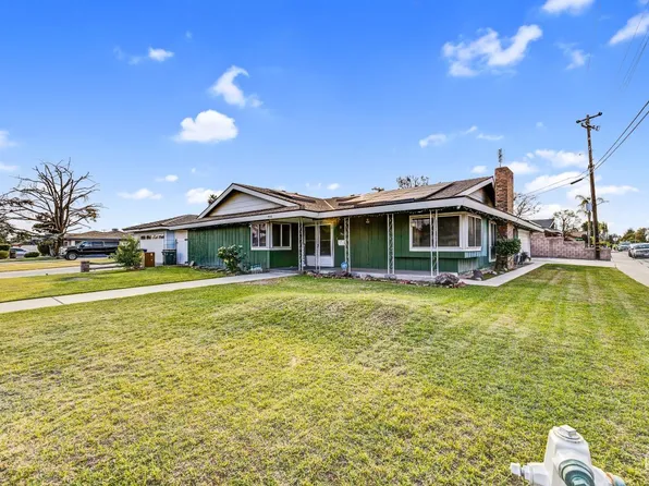 3501 Argent St, Bakersfield, CA 93304