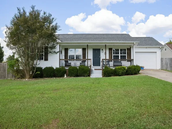 81 Patterson Cir, Mc Ewen, TN 37101