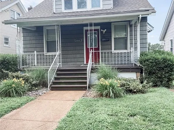 6646 Odell St, Saint Louis, MO 63139