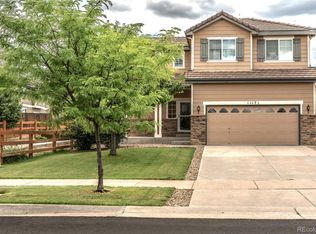 11171 Kilberry Way, Parker, CO 80134
