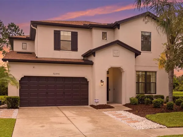 32306 GARDEN ALCOVE LOOP, WESLEY CHAPEL, FL 33545