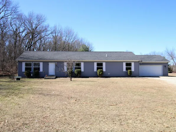 191 S State Road 23, Knox, IN 46534