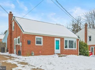 102 Rockwood Ave, York, PA 17406