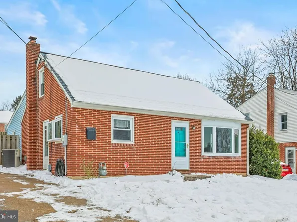 102 Rockwood Ave, York, PA 17406