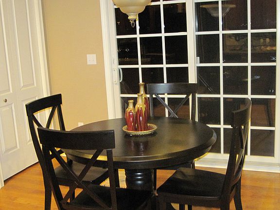 Kitchen Table