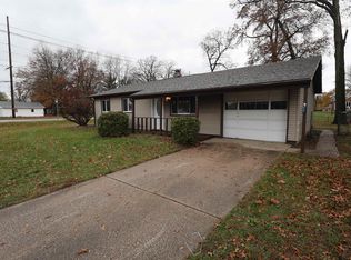 354 Imus Dr, Mishawaka, IN 46545