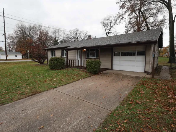 354 Imus Dr, Mishawaka, IN 46545