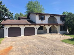 3950 S Merrill St, Braceville, IL 60407