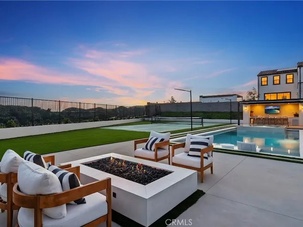 18411 Boulder Blf, Silverado, CA 92676