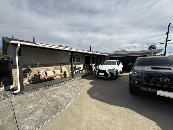 1426 Amador Ave, Ontario, CA 91764