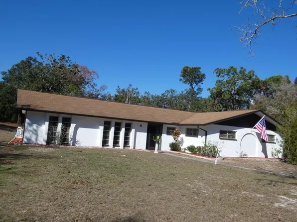 18227 Branch Rd, Hudson, FL 34667