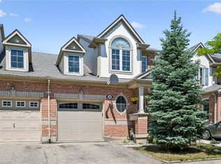 36 Van Fleet Ter, Milton, ON L9T 0Y4