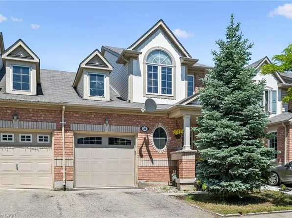 36 Van Fleet Ter, Milton, ON L9T 0Y4