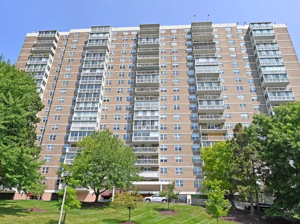 2444 Madison Rd Unit 1106, Cincinnati, OH 45208