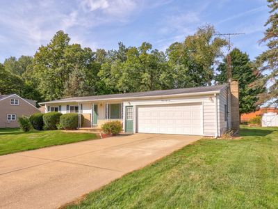 3056 Wilman Dr, Clio, MI, 48420