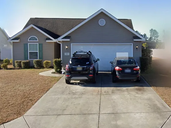 505 Bagley Dr, Myrtle Beach, SC 29579