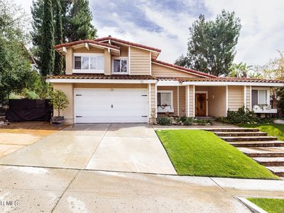 5394 Indian Hills Dr, Simi Valley, CA, 93063