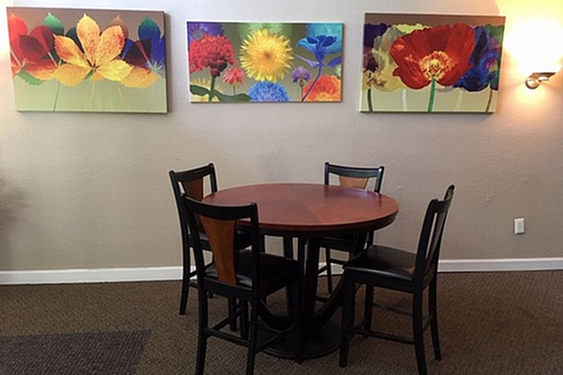 Chasemont Apartments - Interior 1