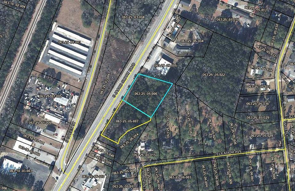 1st image of Tbd N Jacob Smart Boulevard #0