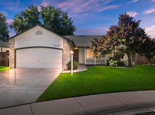 14547 W Redwick Dr, Boise, ID 83713