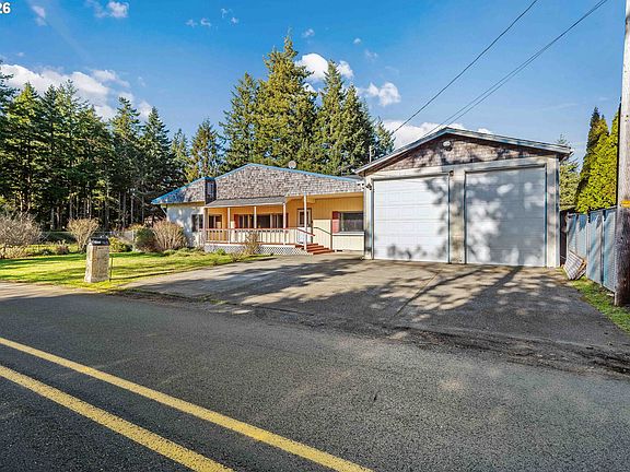 3rd image of 87463 McTimmons Ln