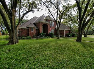 5705 Hidden Oaks Dr, Colleyville, TX 76034