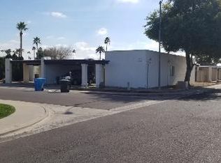 3027 W Calavar St, Phoenix, AZ 85053