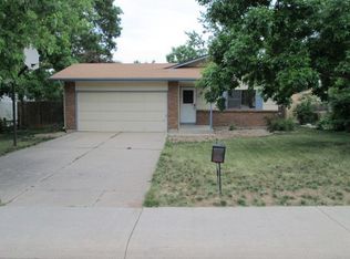 2326 Hampshire Rd, Fort Collins, CO 80526