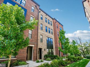 Union Park At Mclean Con, McLean, VA 22102