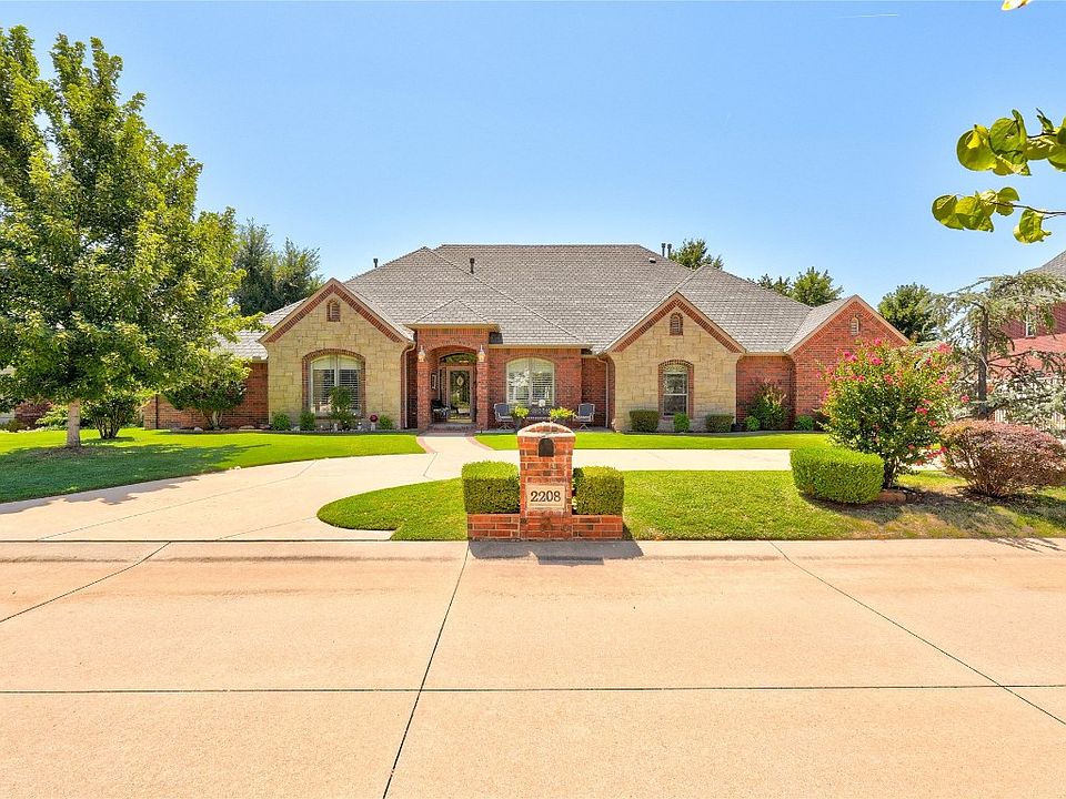2208 Avian Way, Oklahoma City, OK 73170 Zillow