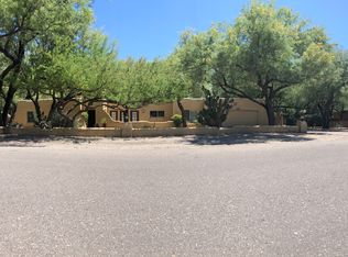 12420 E Gold Dust Dr, Tucson, AZ 85749