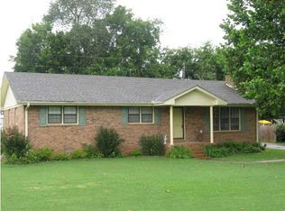 410 Union Ave, Muscle Shoals, AL 35661