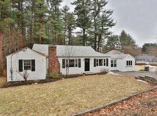 1014 Main St, Lynnfield, MA 01940