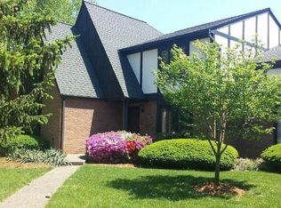 605 Turnstile Trce, Louisville, KY 40223