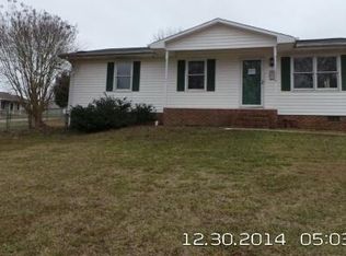 404 Pisgah Ln, Inman, SC 29349