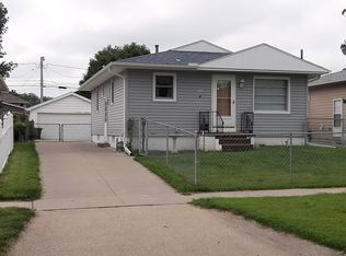 2109 Avenue L, Council Bluffs, IA 51501