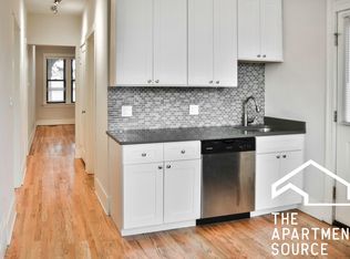 3143 W Wellington Ave #8B20FZ4BD, Chicago, IL 60618
