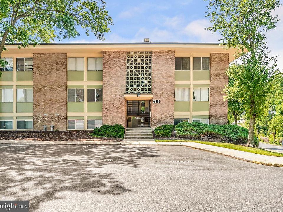 1st image of 7116 Donnell Pl #D