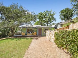 505 Terrace Dr, Austin, TX 78704