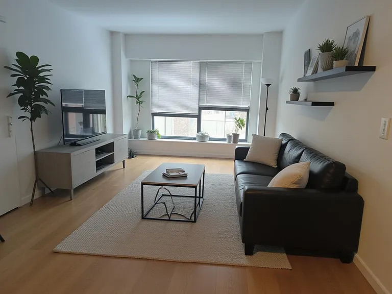 535 W 52nd St #8H — Photo 10