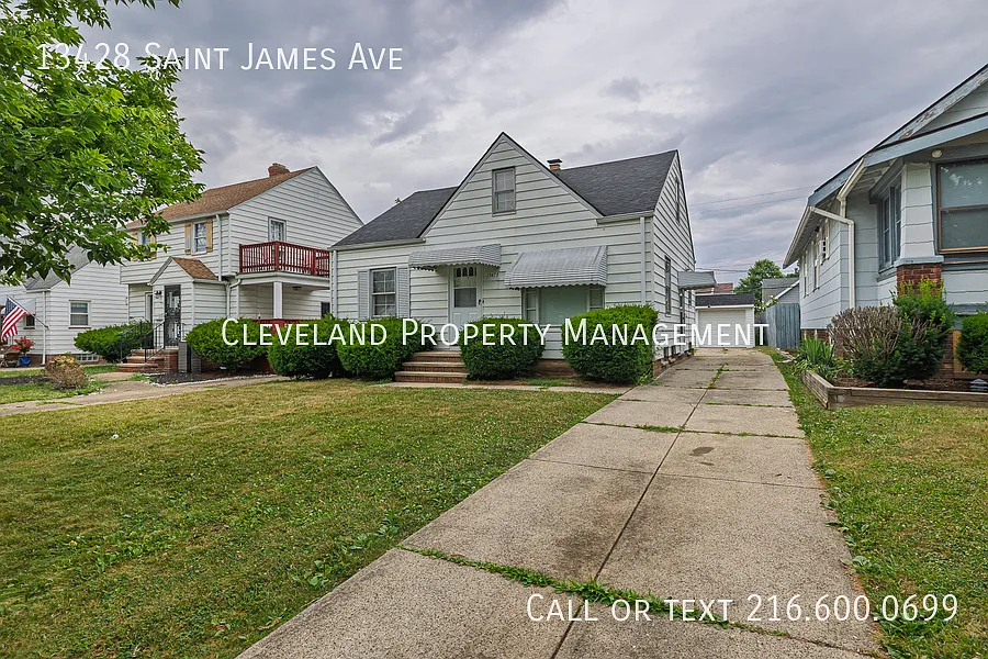 13428 Saint James Ave photo 1