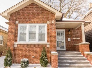 7530 S Merrill Ave, Chicago, IL 60649