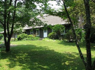 1104 Sisson Rd, Coventry, RI 02827