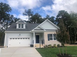 446 Haley Ct, Ashland, VA 23005