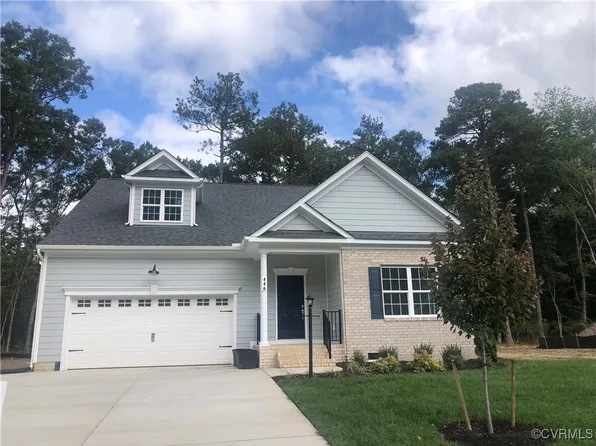 446 Haley Ct, Ashland, VA 23005