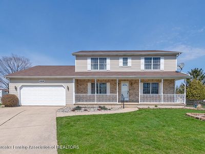 4908 Aspen Dr, Lansing, MI, 48917