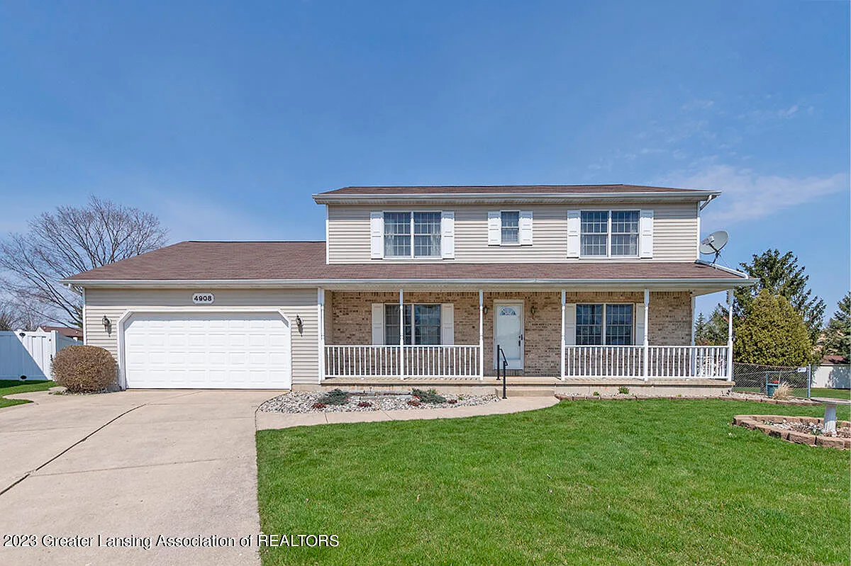 4908 Aspen Dr photo 1